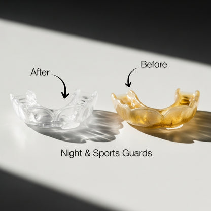 DentaWave Pro - Crystal-Clear & Bacteria-Free Oral Appliances In Just 5 Minutes